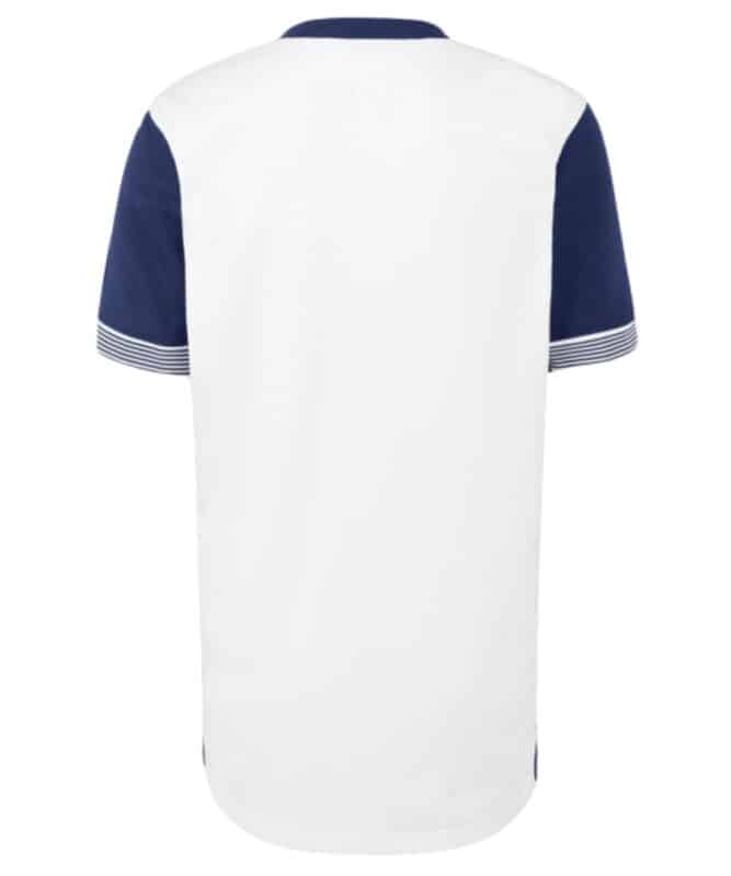 Tottenham Hotspur FC 2024-25 Shirt back