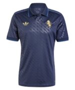 Juventus Third Jersey 2024-25 Shirt