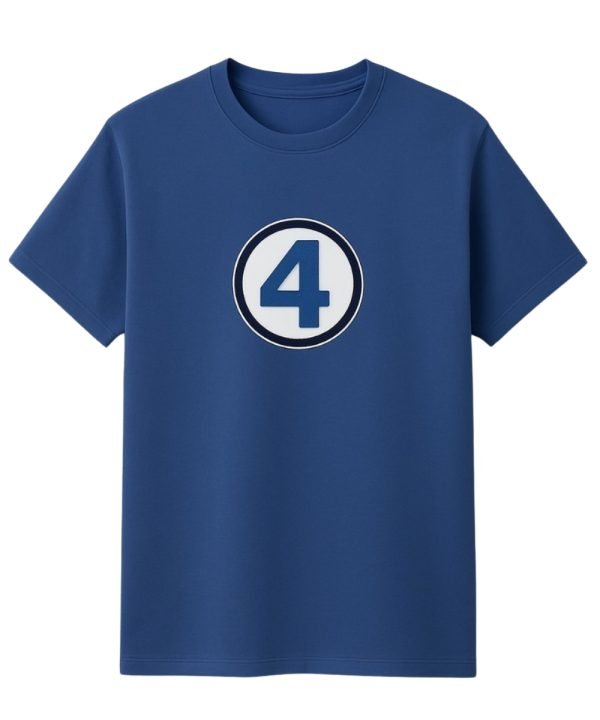 Fantastic Four T-shirt - Marvels
