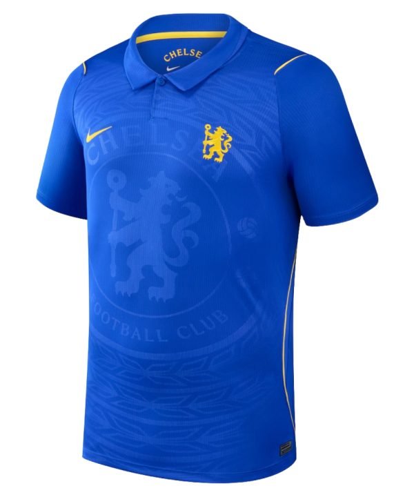 Chelsea Home Jersey 2026-27