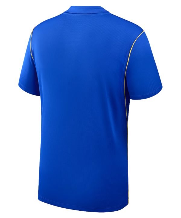 Chelsea Home Jersey 2026-27