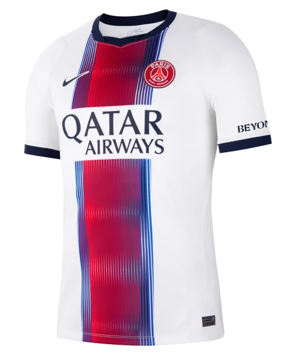 PSG Away 2026-27 Jersey